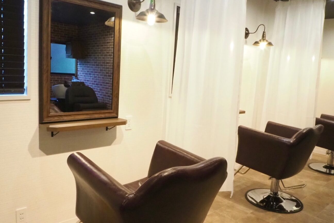 Ｈａｉｒ＆Ｅｙｅｌａｓｈ　Ｎｏｒｔｈ　Ｕｐ画像1