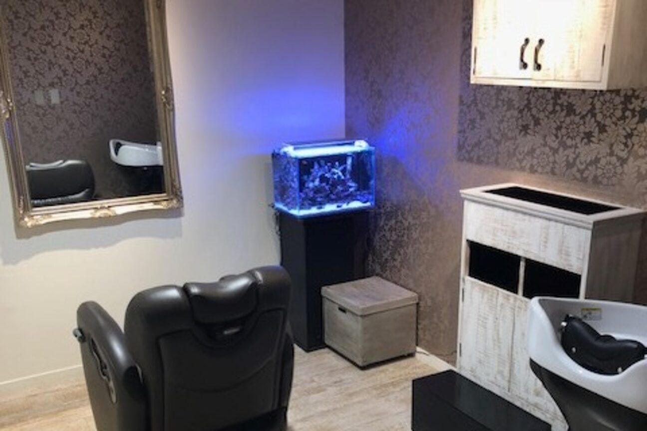 店舗の内観外観用画像2