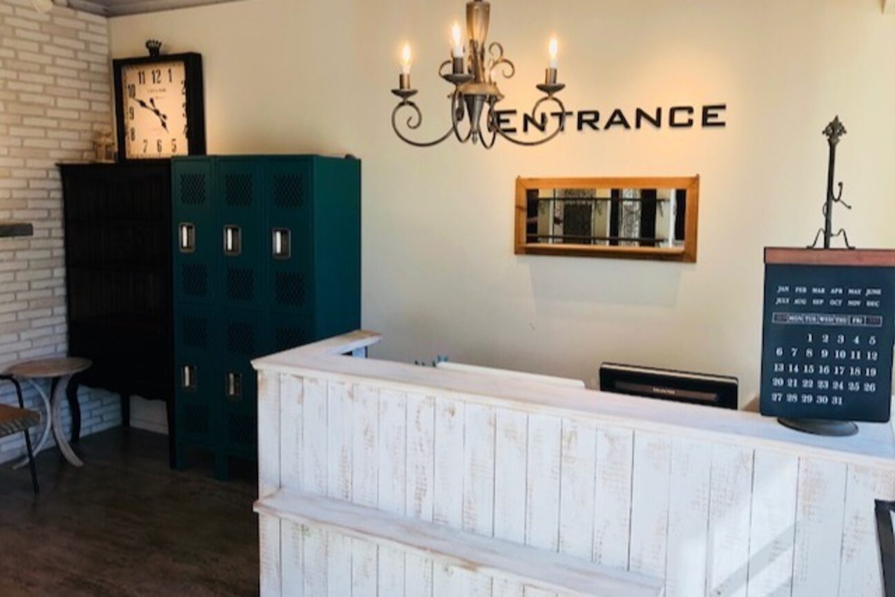 店舗の内観外観用画像3