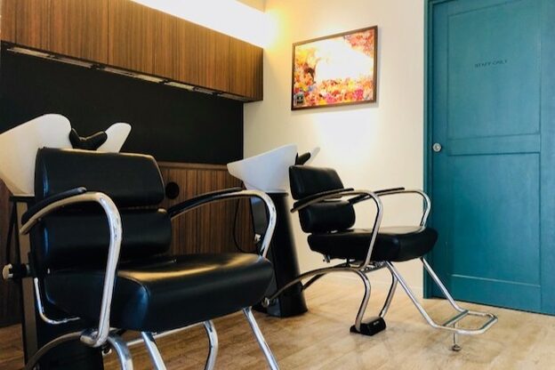 エントランスオブヘアー(ENTRANCE OF HAIR)5