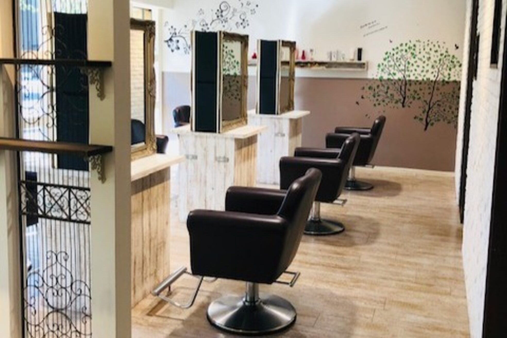 エントランスオブヘアー(ENTRANCE OF HAIR)3