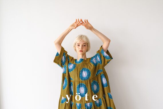 ヨーテ(yote)
