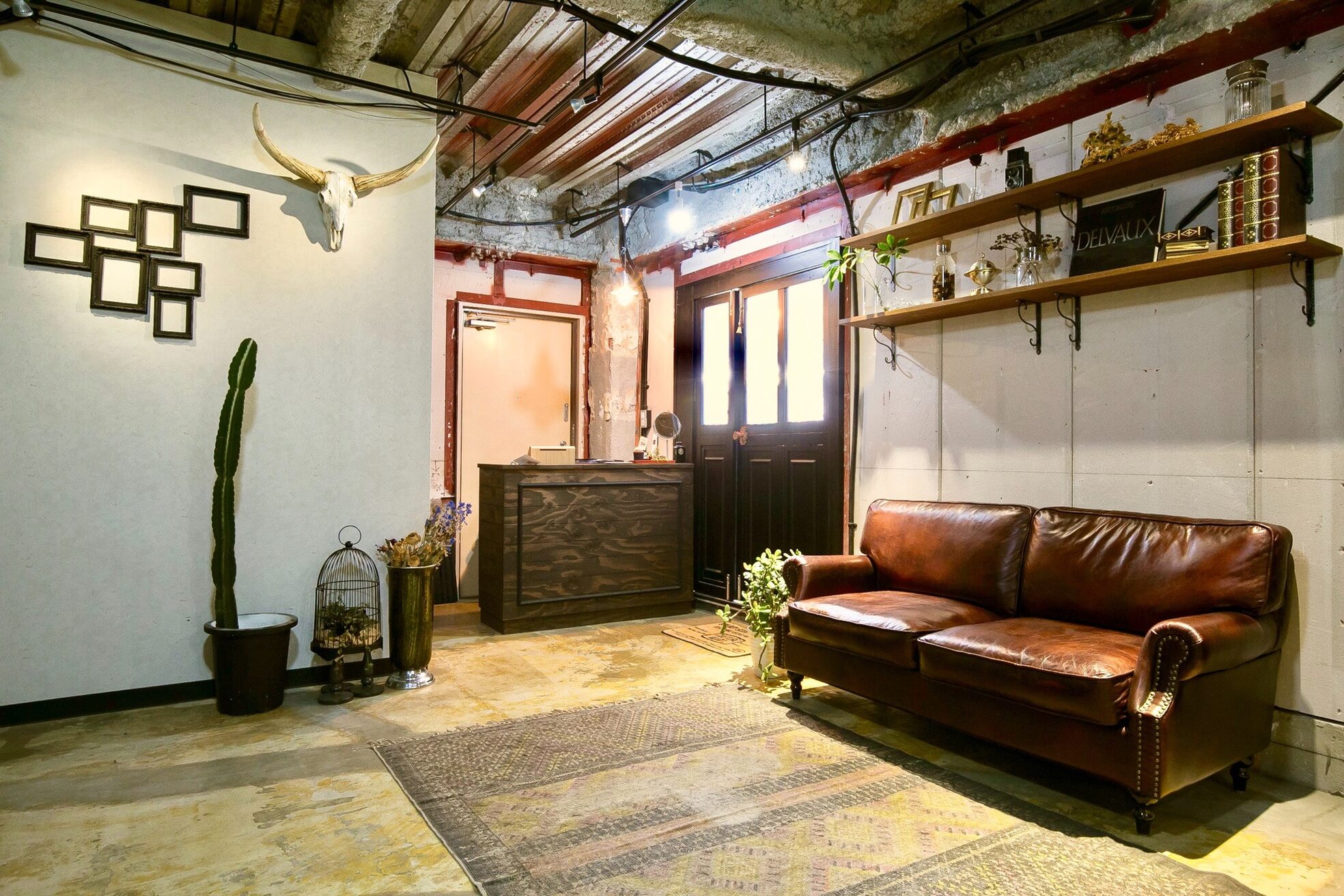 ロウイ 下北沢(LOAWe)2