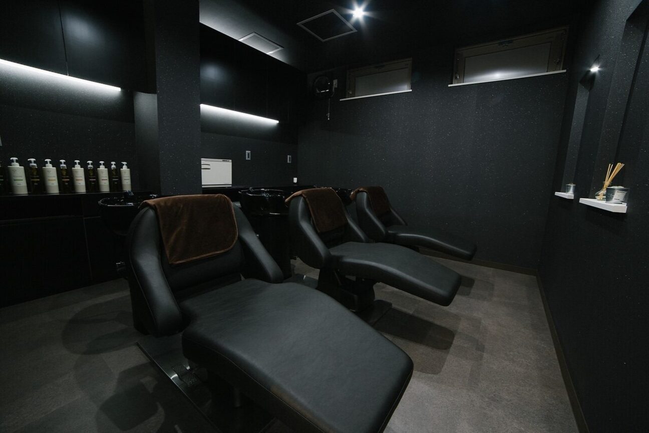 ルッカランス 経堂店(Lucca Lance)4