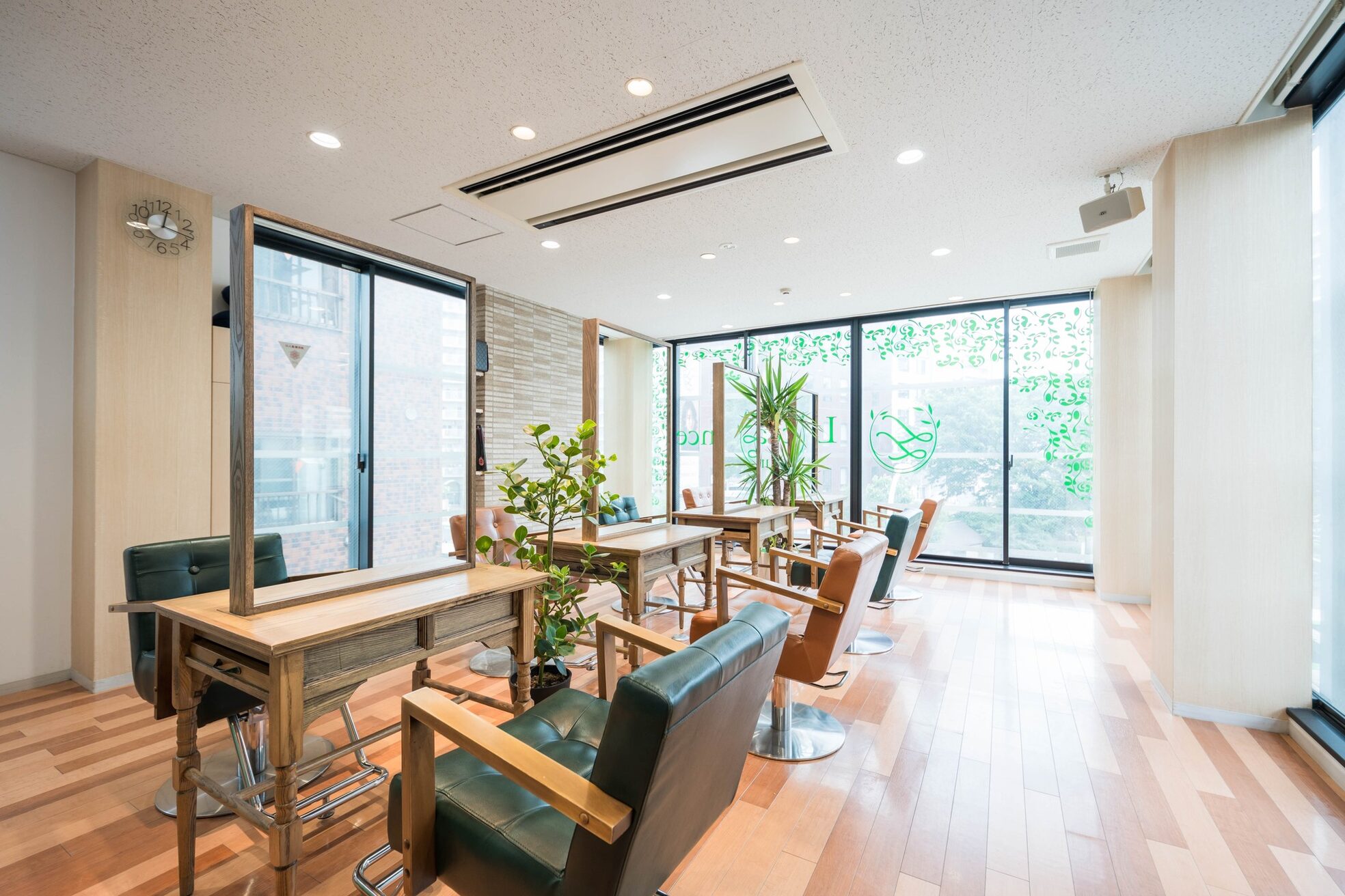 ルッカランス 王子店(Lucca Lance)3