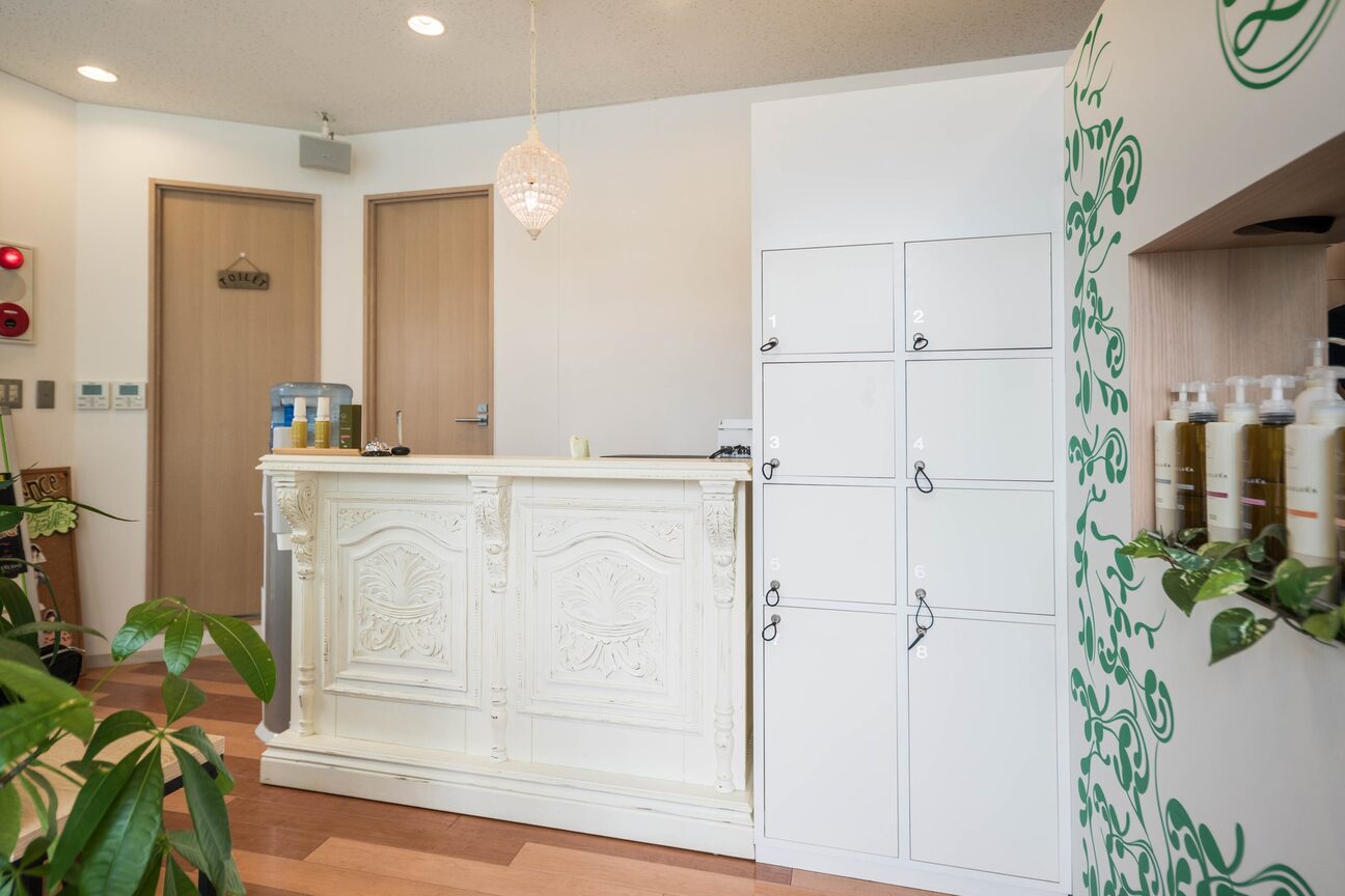 ルッカランス 王子店(Lucca Lance)4