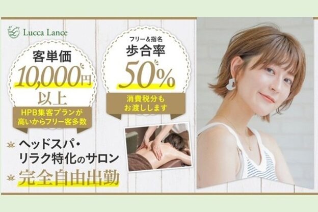 ルッカランス 経堂店(Lucca Lance)2