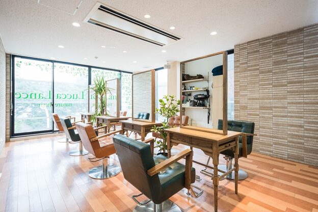 ルッカランス 王子店(Lucca Lance)5