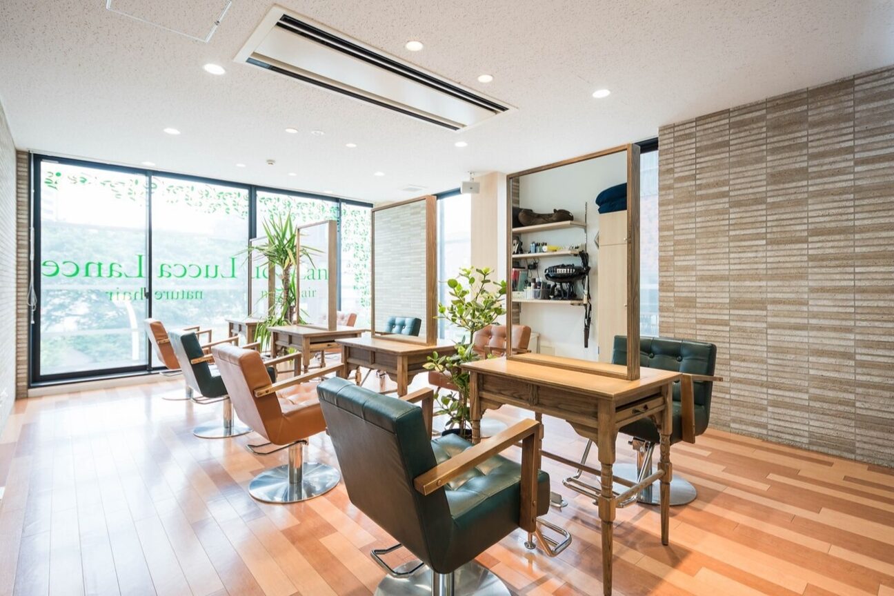 店舗の内観外観用画像1