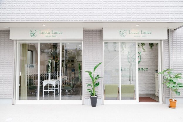 ルッカランス 経堂店(Lucca Lance)5