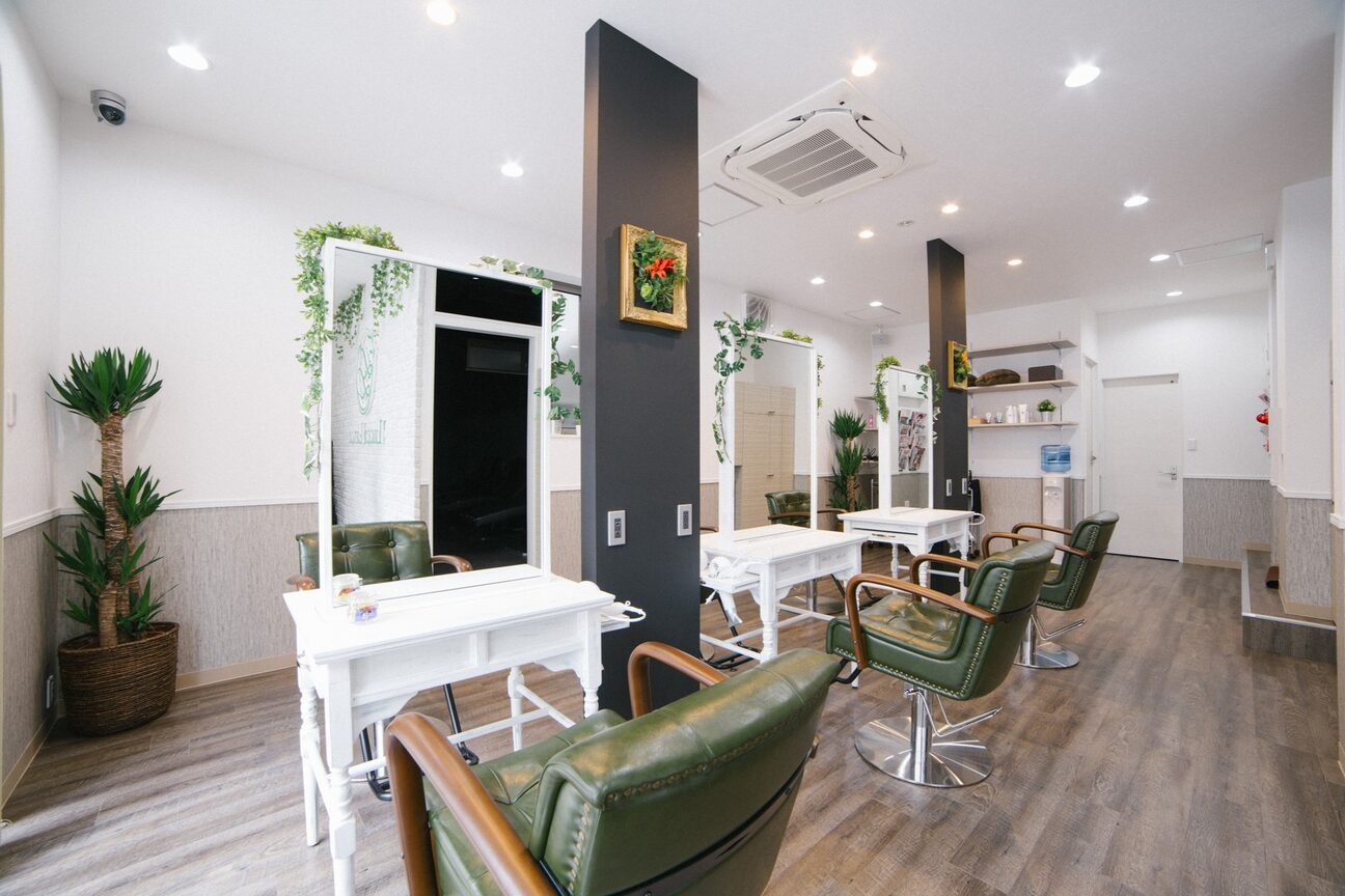 店舗の雰囲気外観用画像4