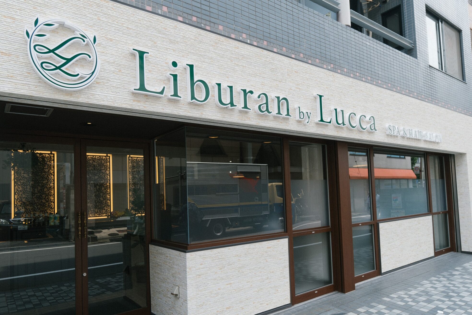 リブラン バイ ルッカ(Liburan by Lucca)2