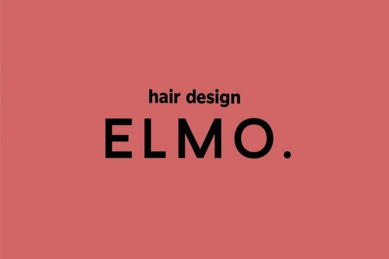 hair design ELMO.(株式会社 FABRO)画像1