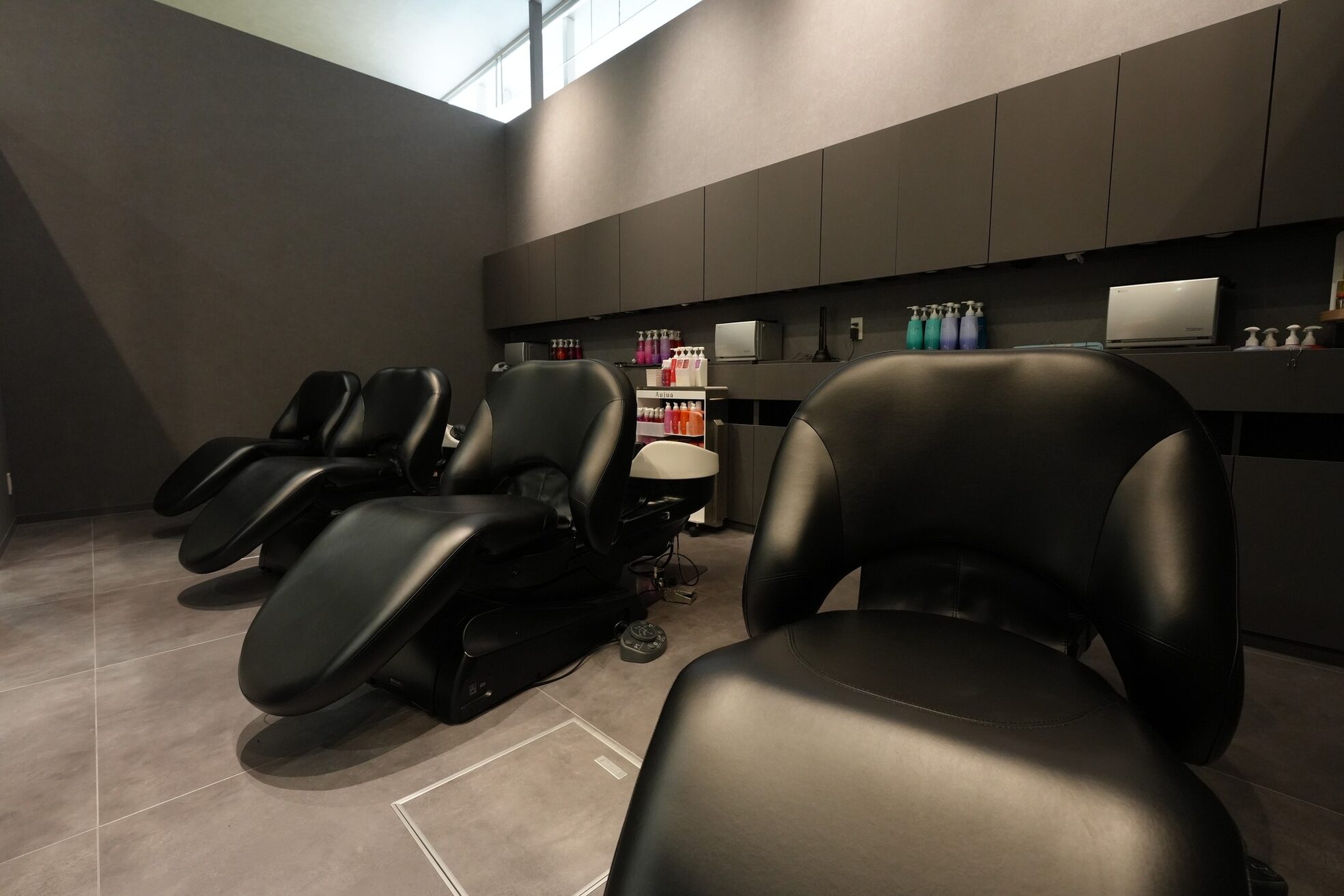 ヘアデザインファブロ イオンモール宮崎店(hair design FABRO.)3