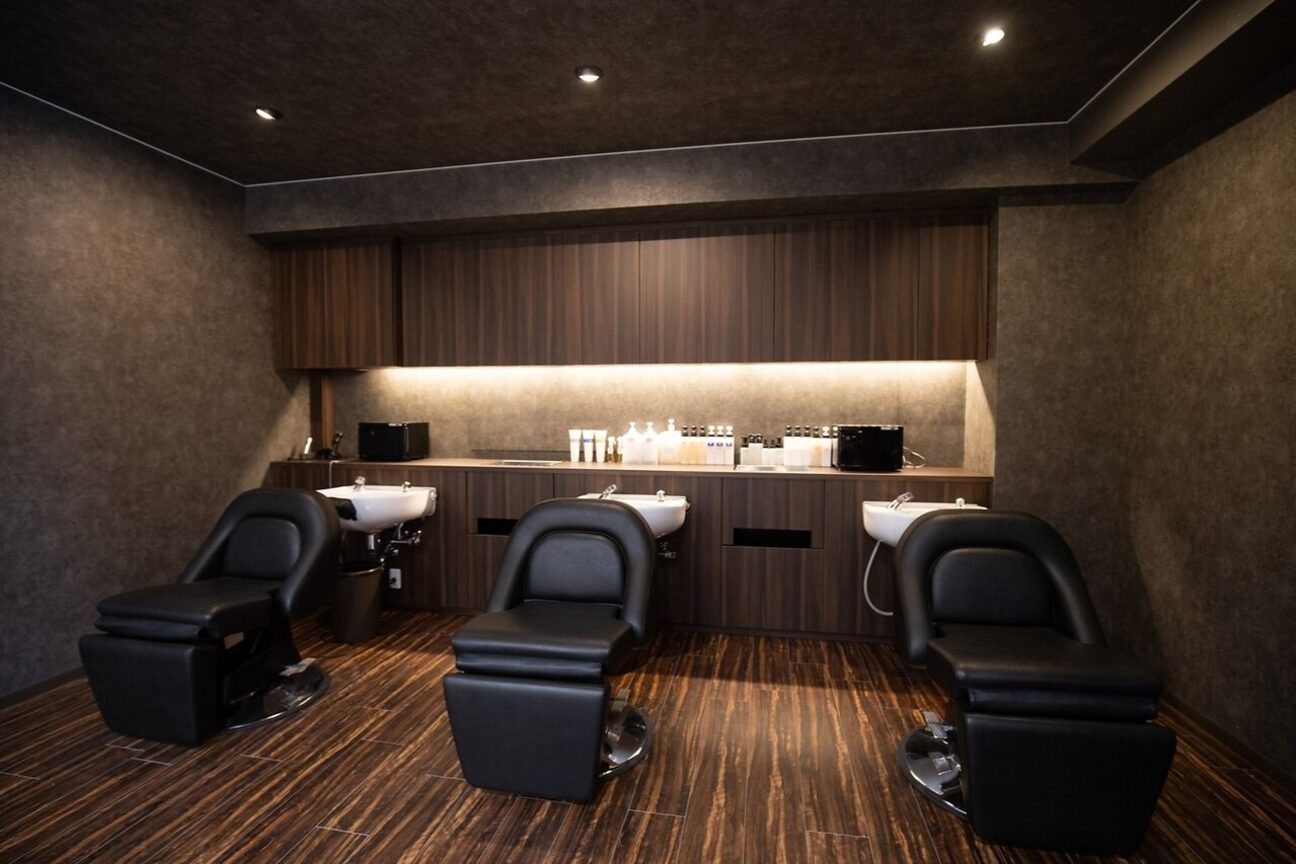 ヘアデザイン ファブロ(hair design FABRO.)3