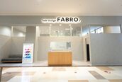 ヘアデザインファブロ イオンモール宮崎店(hair design FABRO.)