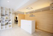 ヘアデザイン ファブロ(hair design FABRO.)