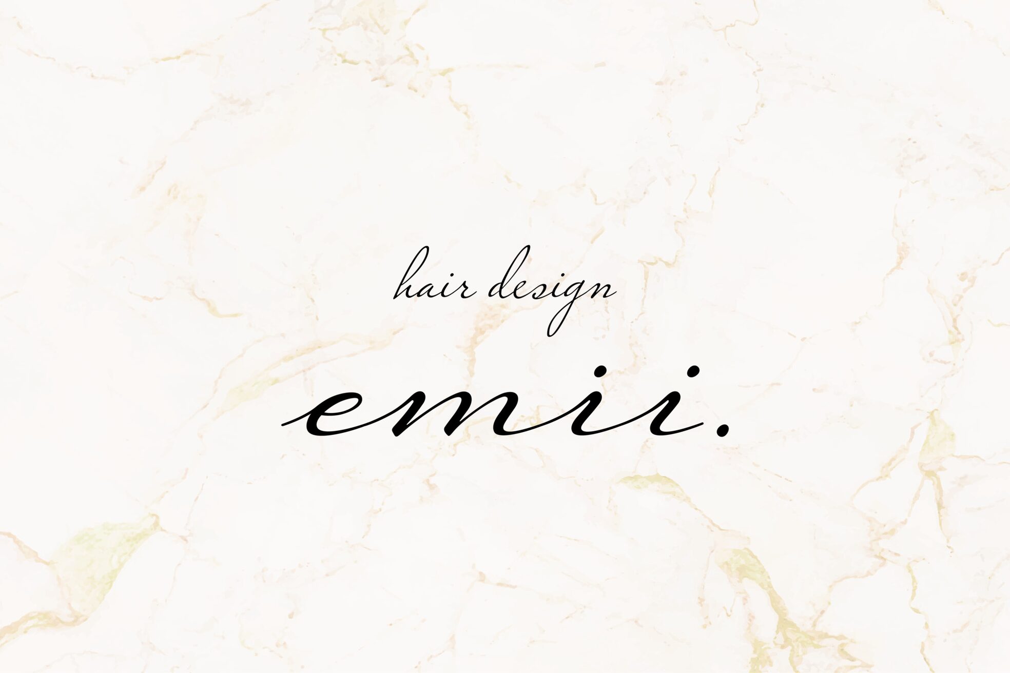 エミィ(emii.)1