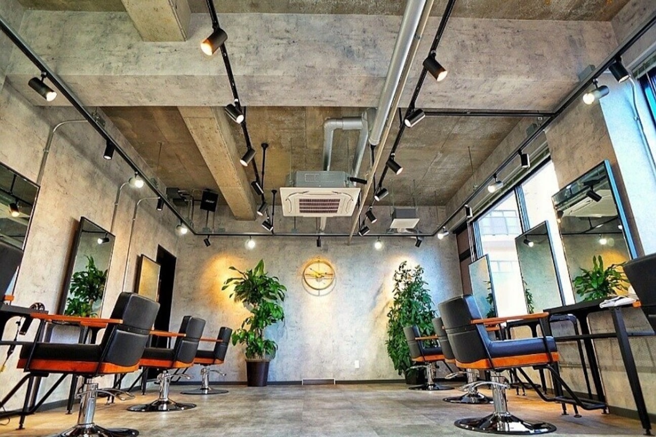 hair design RIM.(株式会社 FABRO)画像1