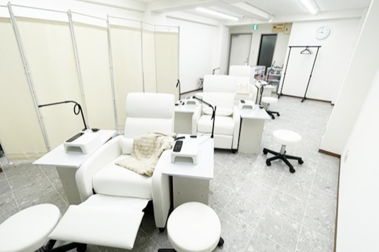 はあとねいる(株式会社 はあと)画像1