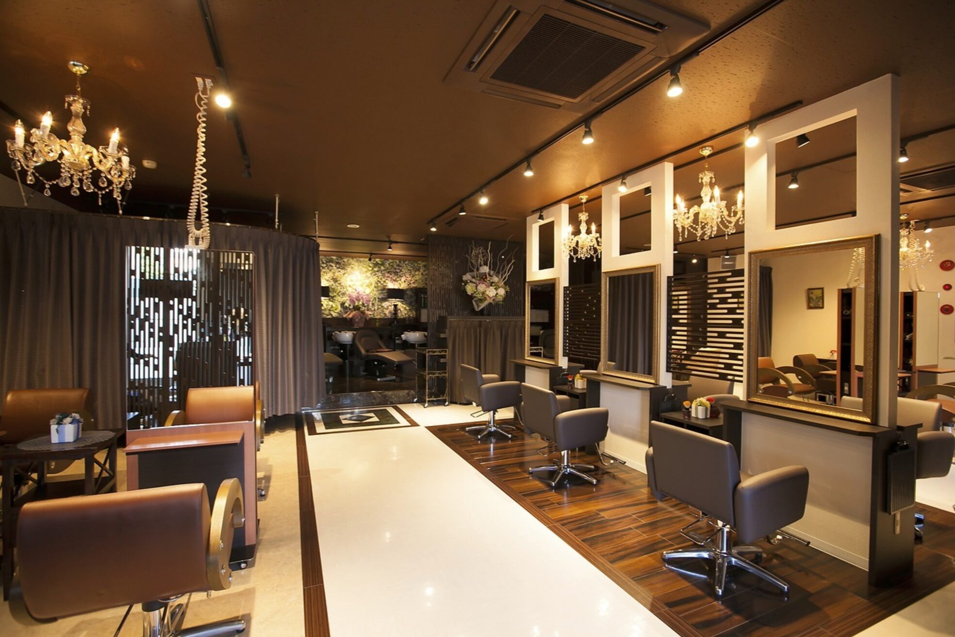 オヅラストリゾート(OZ LAST RESORT)1