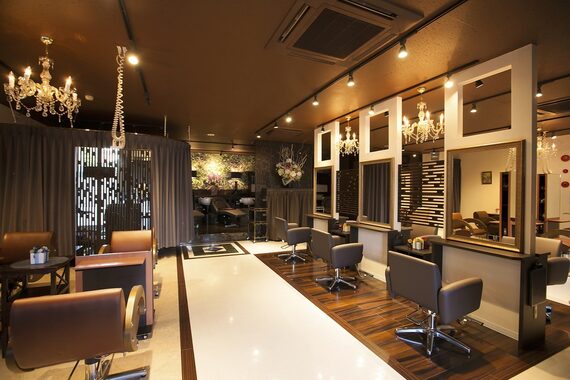 オヅラストリゾート(OZ LAST RESORT)