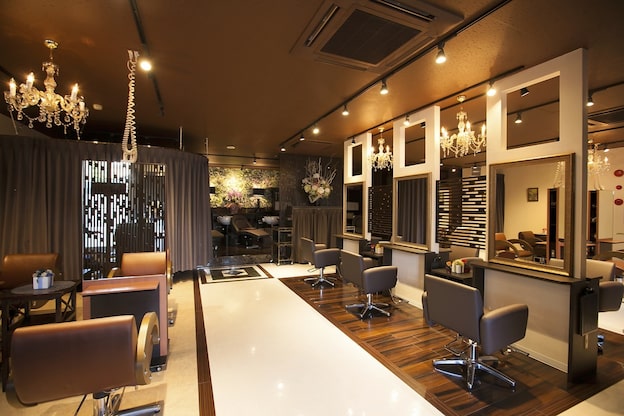 オヅラストリゾート(OZ LAST RESORT)1