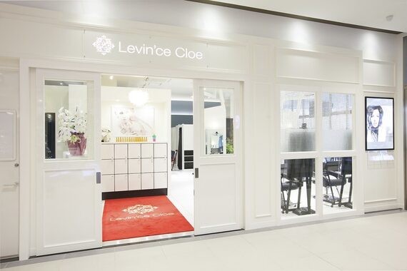 レヴィンス クロエ(Levin'ce cloe)