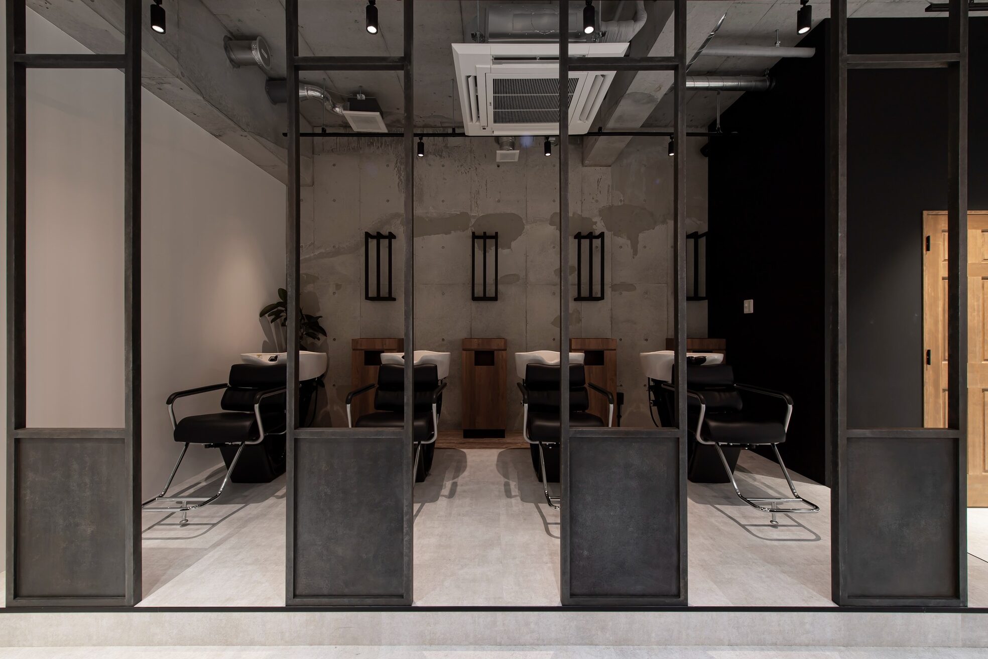 レジュアル(RESSUAL)2