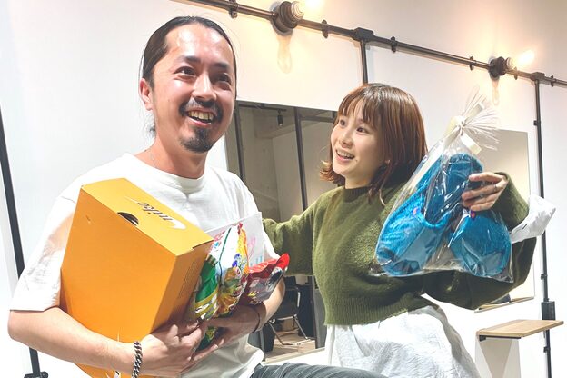 レジュアル(RESSUAL)14