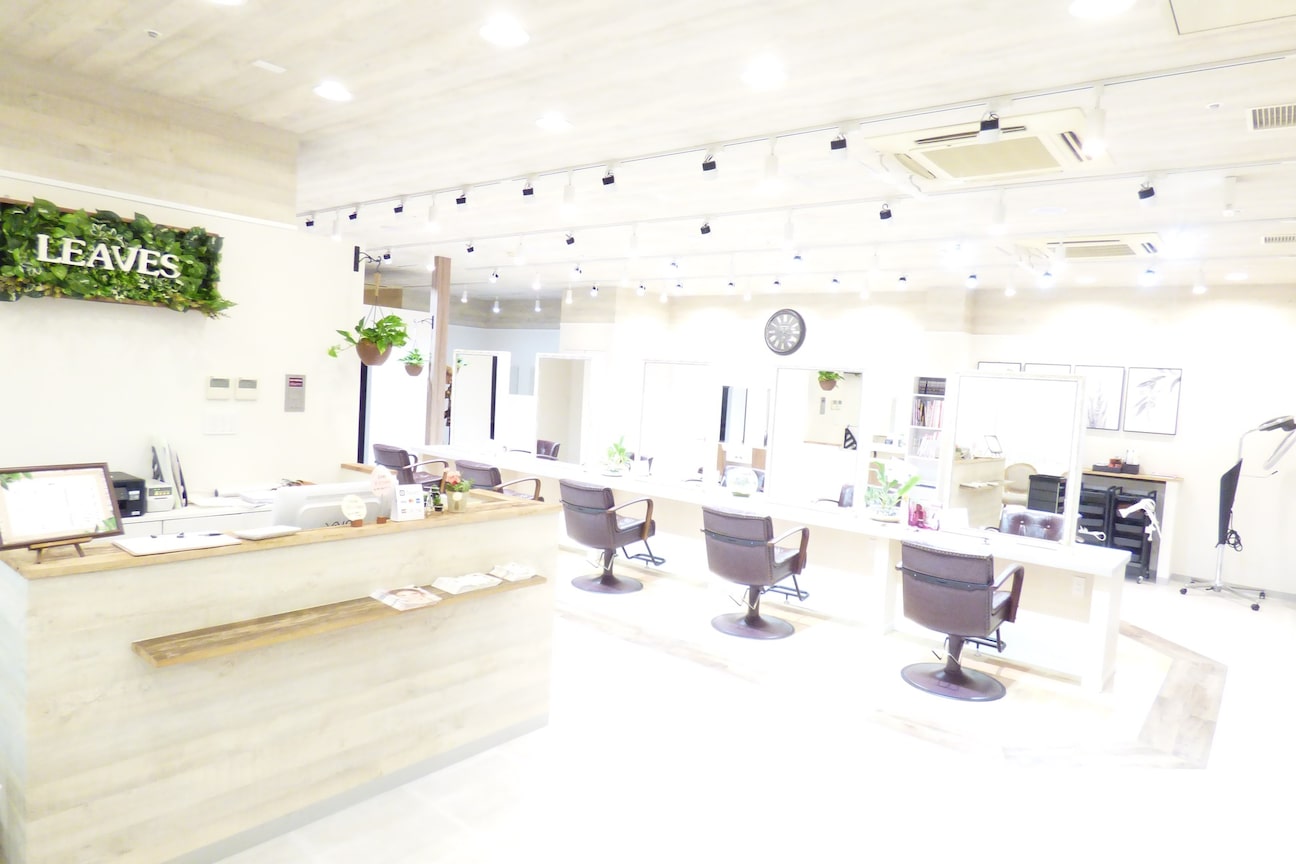 ヘアースタジオリーブス(株式会社 FAITHFULL)画像1