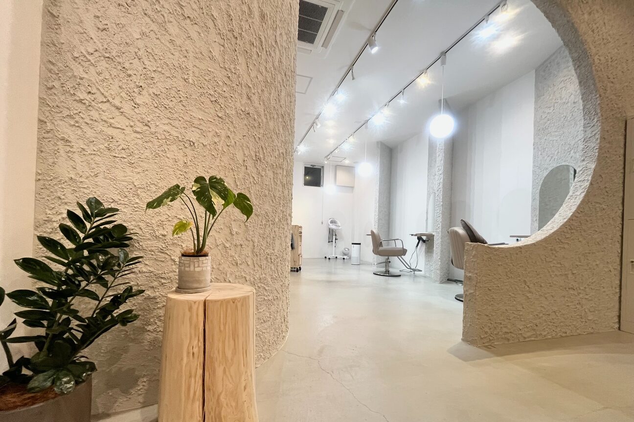 ｓｉｆｒ　ｈａｉｒ　ｔｏ　ｌｉｆｅ画像1