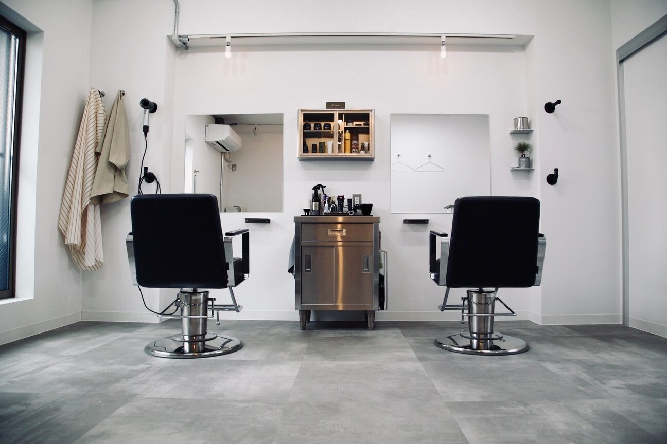 セカンドパーク(SECOND PARK)3