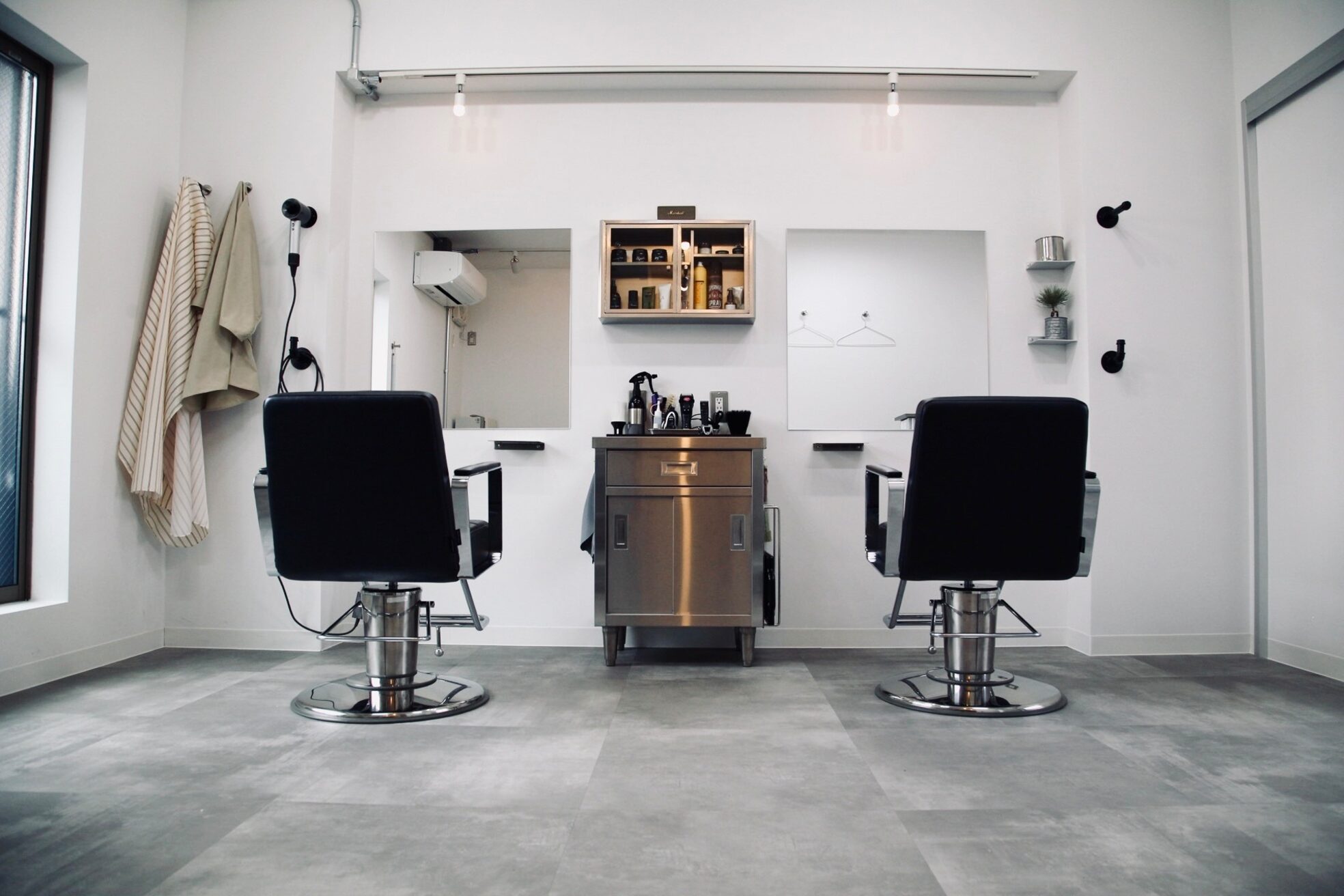 セカンドパーク(SECOND PARK)3