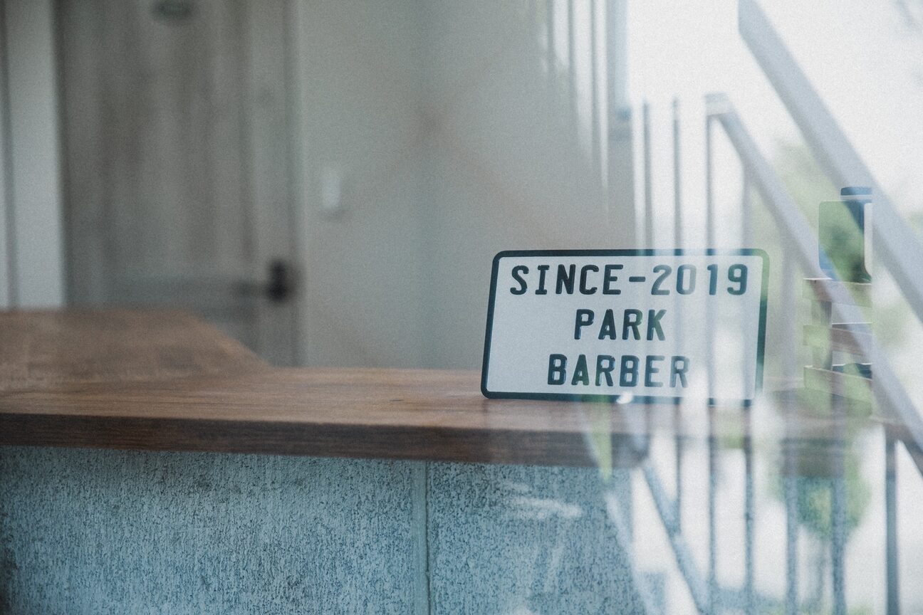 パークバーバー(PARK BARBER)2