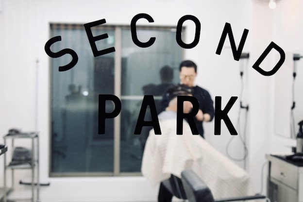 セカンドパーク(SECOND PARK)2