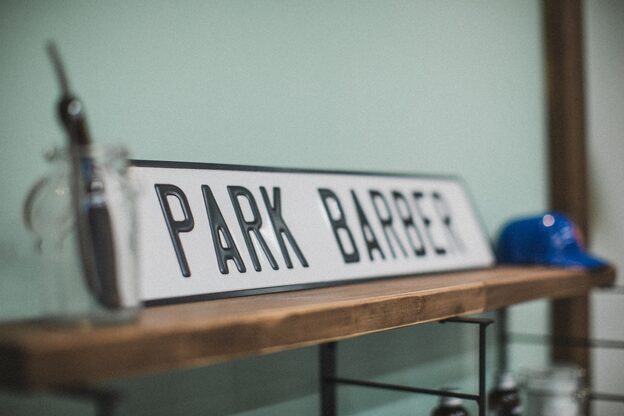 パークバーバー(PARK BARBER)3
