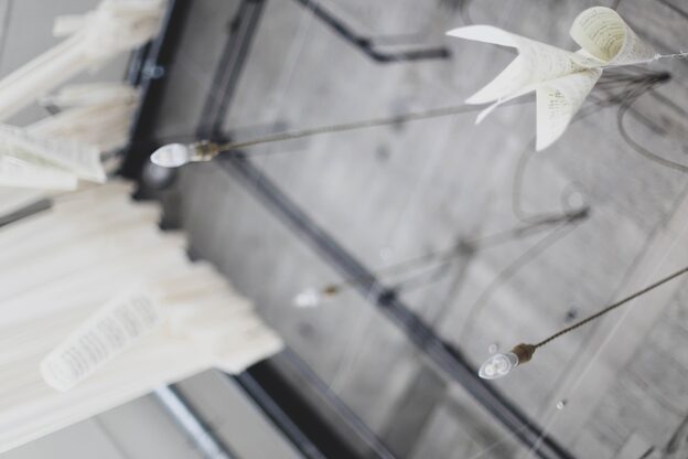 ホワイトルーム(White Room)9