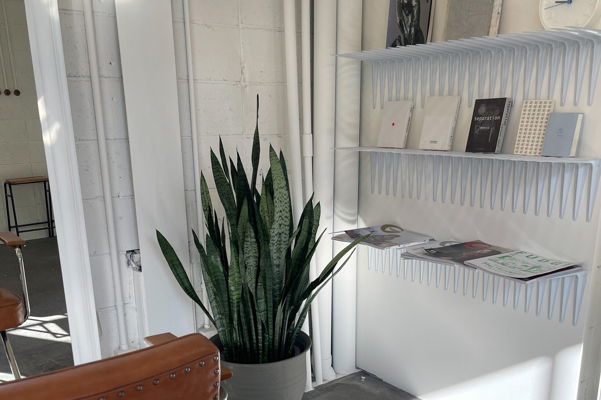 ホワイトルーム(White Room)5