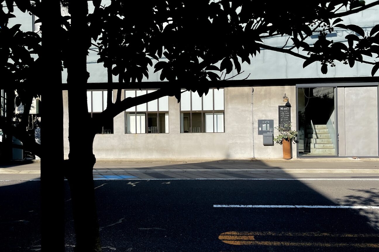 ホワイトルーム(White Room)3