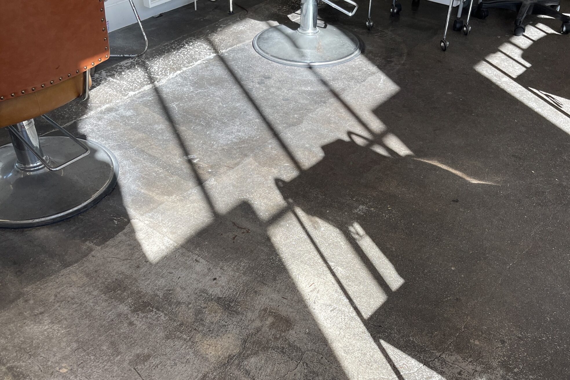 ホワイトルーム(White Room)6