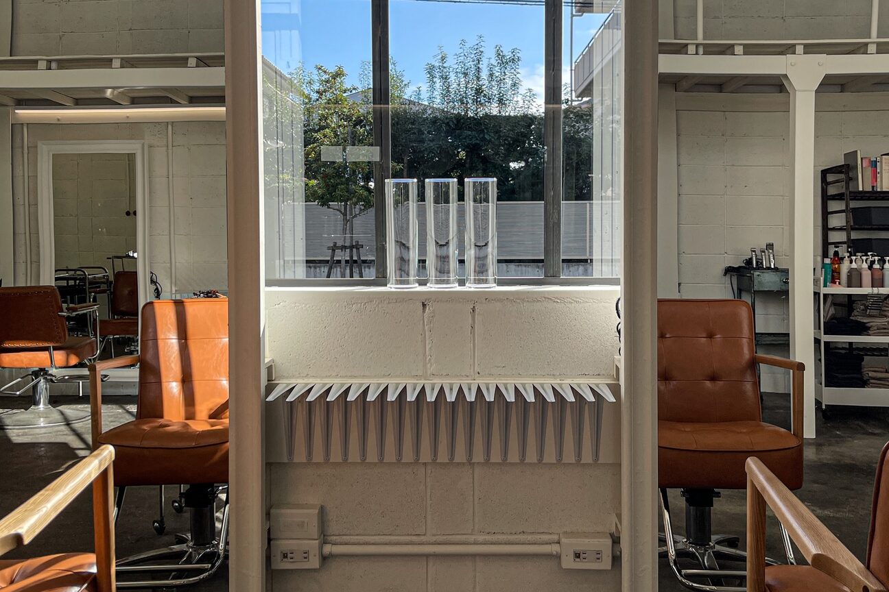 ホワイトルーム(White Room)2