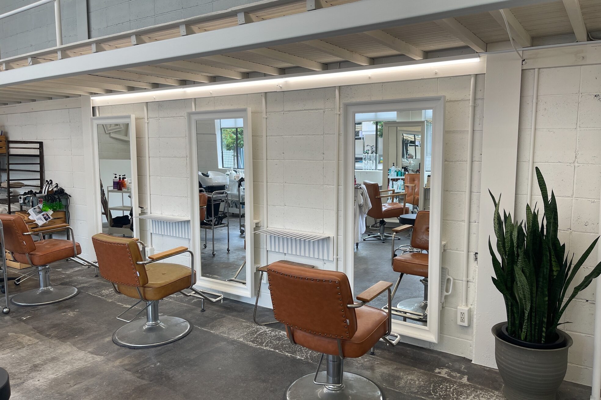 ホワイトルーム(White Room)4