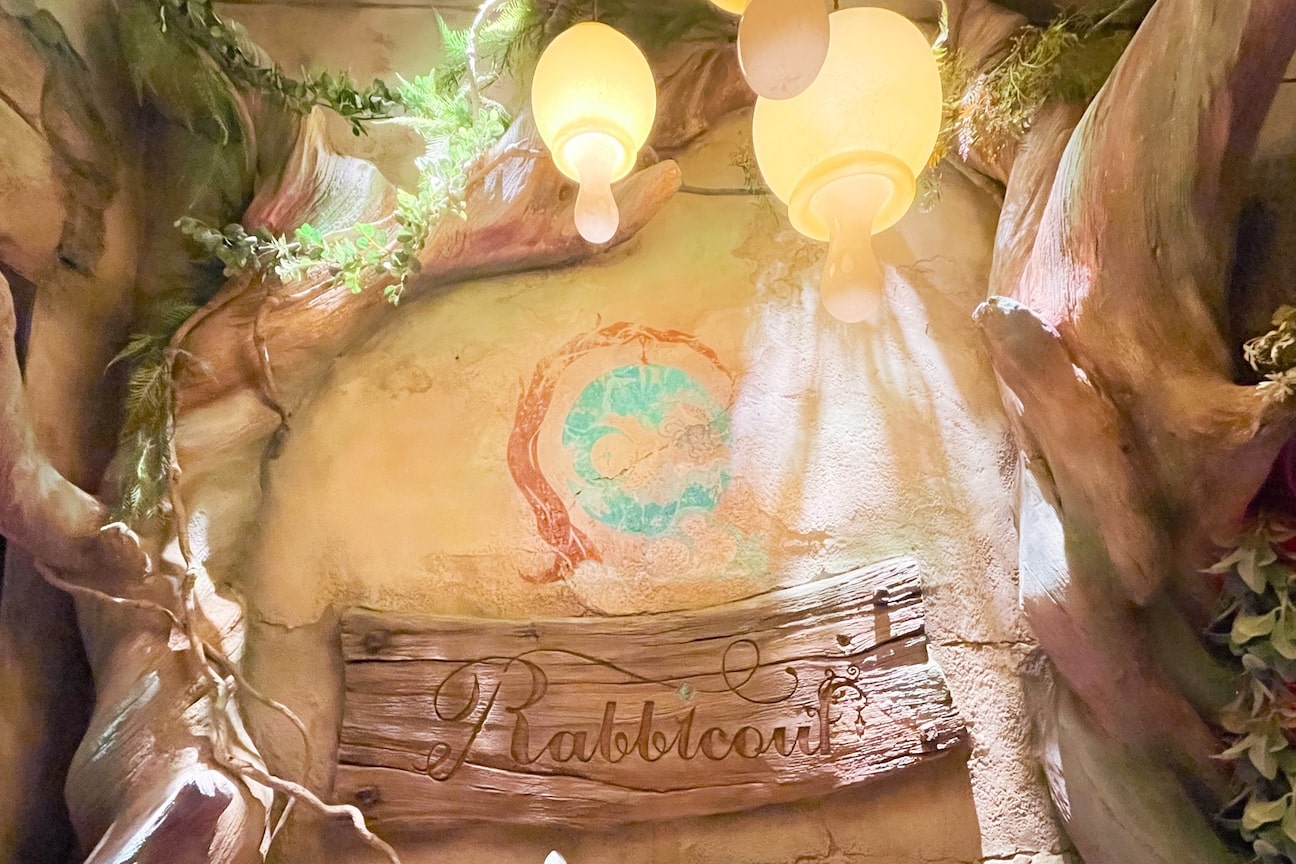 ラビクール 銀座店(Rabbicour)3