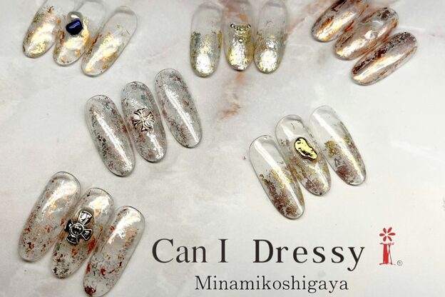 キャンアイドレッシー 南越谷店(Can I Dressy)4