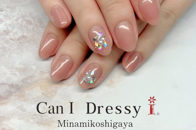 キャンアイドレッシー 南越谷店(Can I Dressy)6