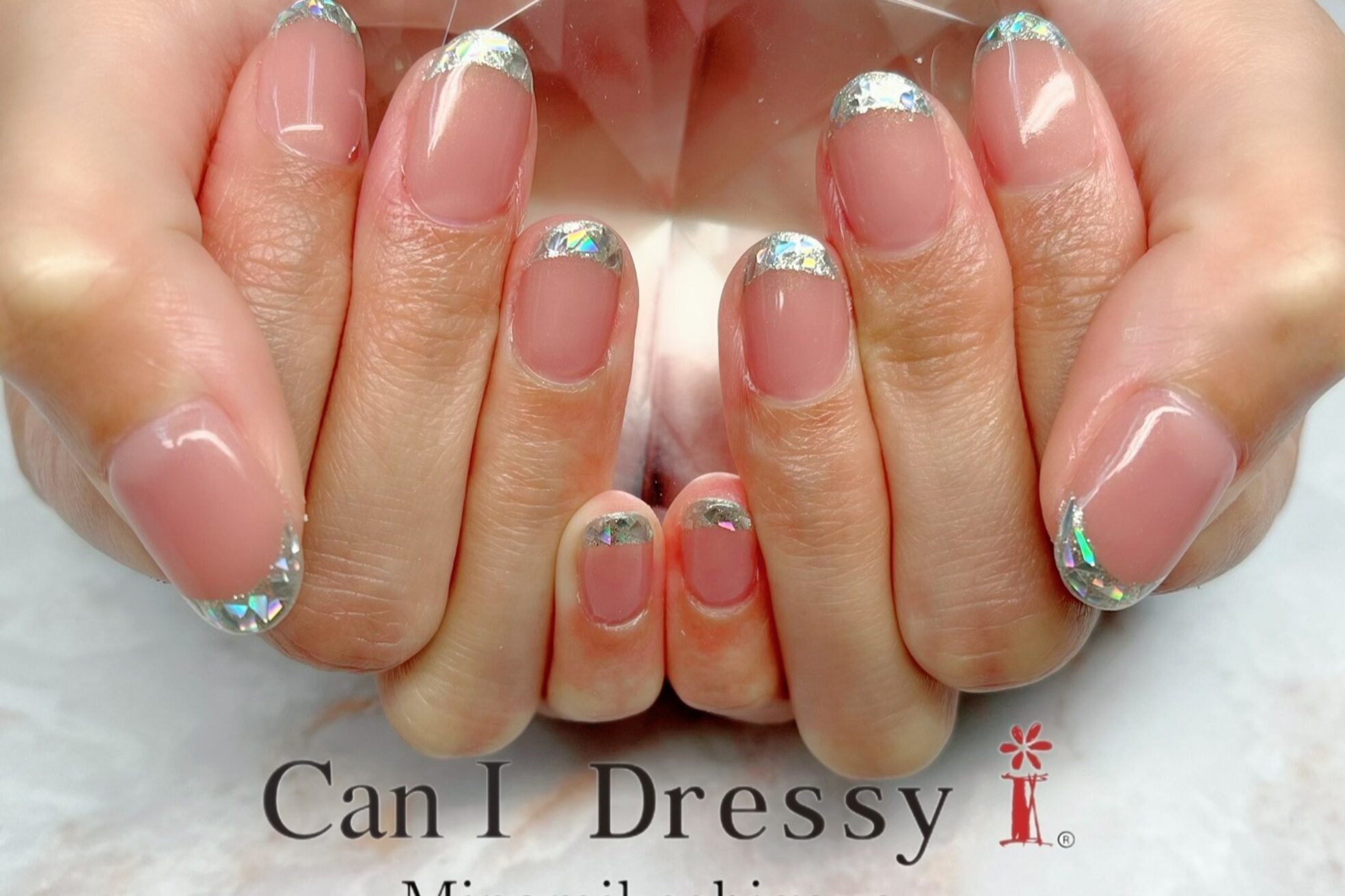 キャンアイドレッシー 南越谷店(Can I Dressy)7