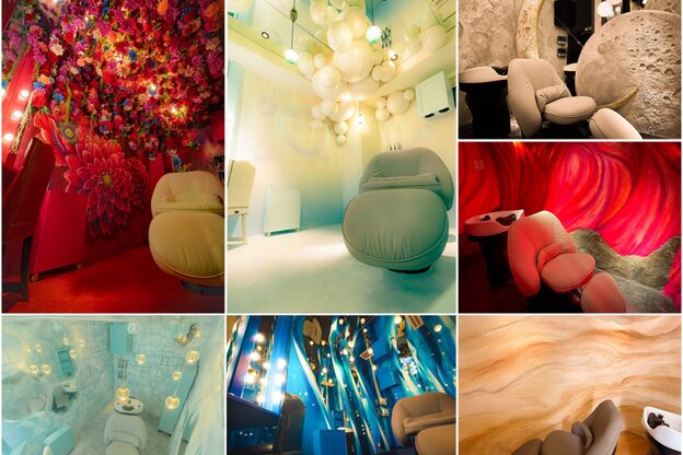 ラビクール 銀座店(Rabbicour)2