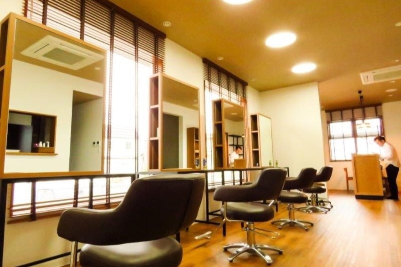 Total Beauty Salon PERK(株式会社 パーク)画像1