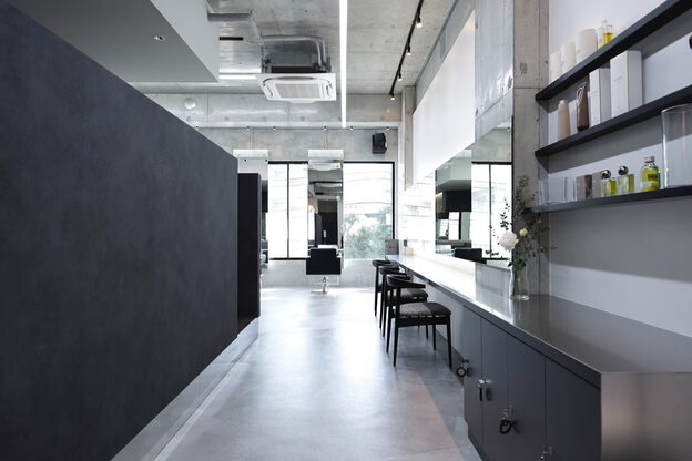 クーラアオヤマ(Cura Aoyama)3